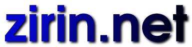 zirin.net logo